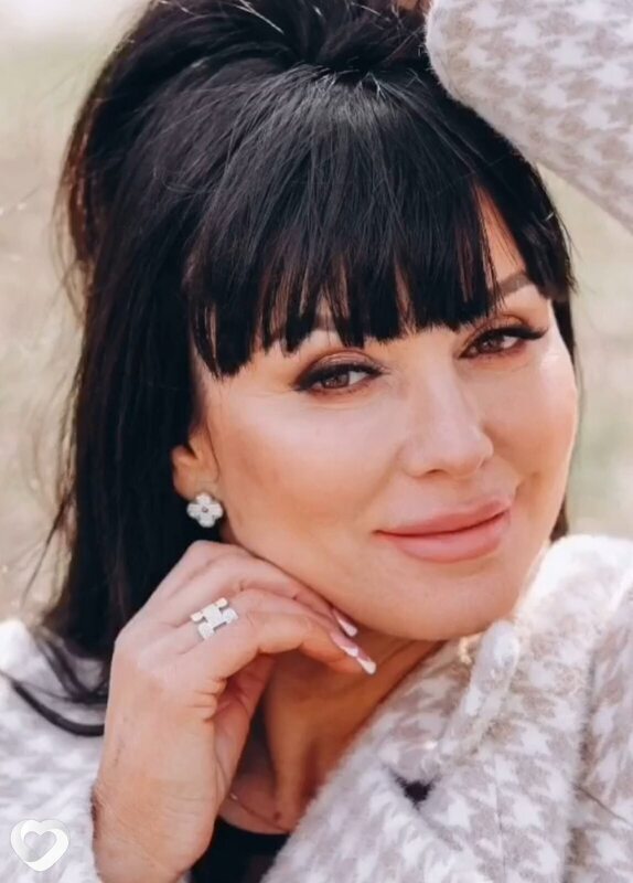 Светлана, 46, Борисове — анкета №3789919