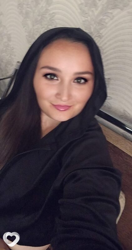 Анна, 32, Санкт-Петербурге — анкета №3789921