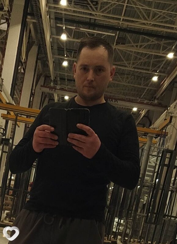 Евгений, 41, Санкт-Петербурге — анкета №3790006