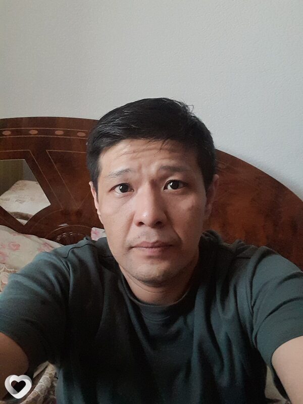 Жан, 35, Астане — анкета №3790007