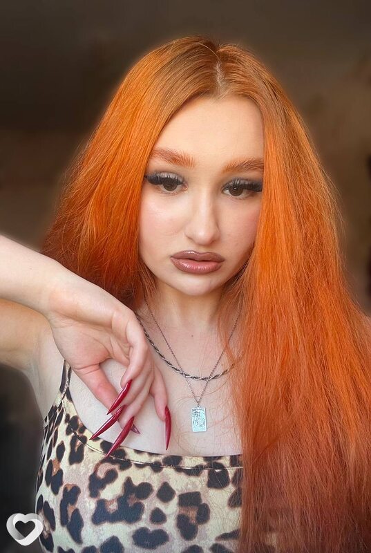 Ксения, 18, Липецке — анкета №3790013