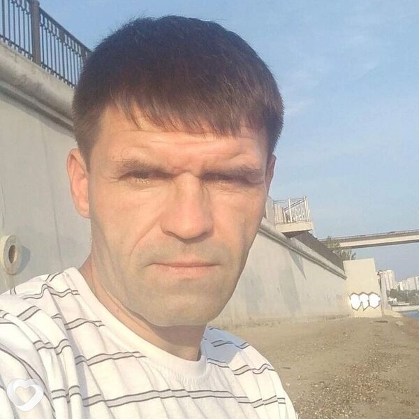 Владимир, 45, Перми — анкета №3790014
