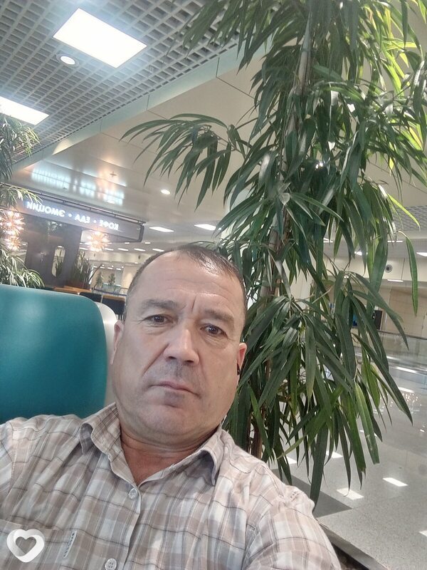 Шавкат, 50, Нижнем Новгороде — анкета №3790018