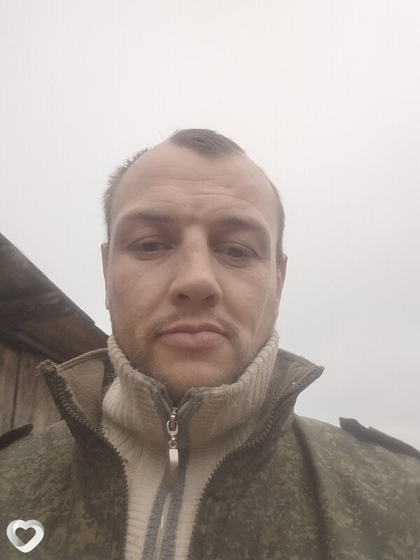 Андрей, 36, Москве — анкета №3790024