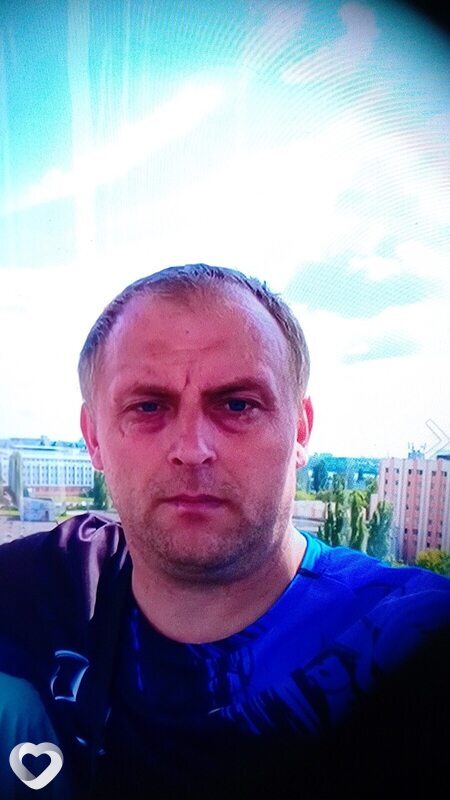 Сергей, 47, Воронеже — анкета №3790028