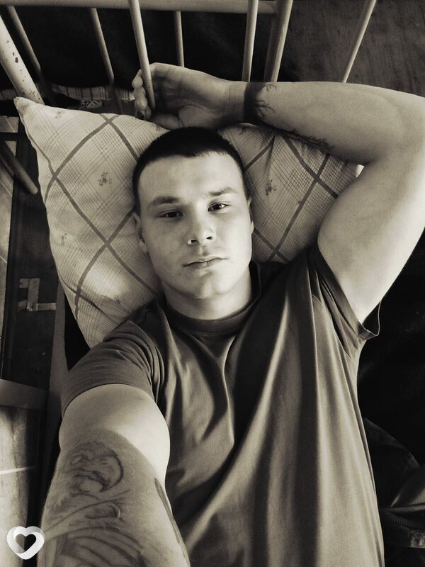 Дмитрий, 23, Хабаровске — анкета №3790029