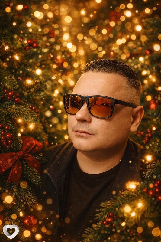 Stepan, 39, Ужгороде — анкета №3789981
