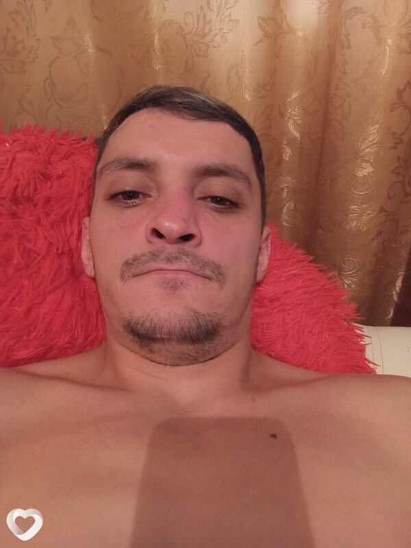 Макс, 38, Ижевске — анкета №3789982