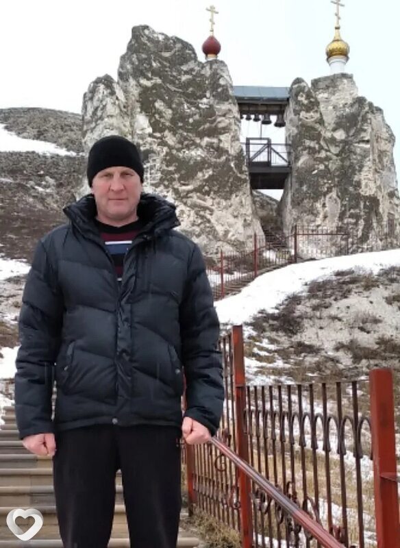 Александр, 51, Нижнем Тагиле — анкета №3789987