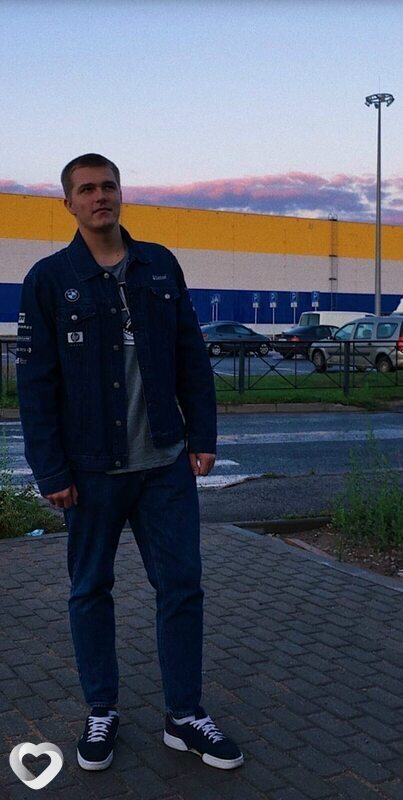 Сергей, 26, Чите — анкета №3789999