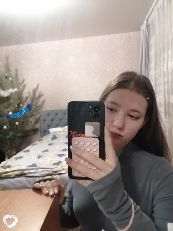 Виктория, 18, Симферополе — анкета №3790003