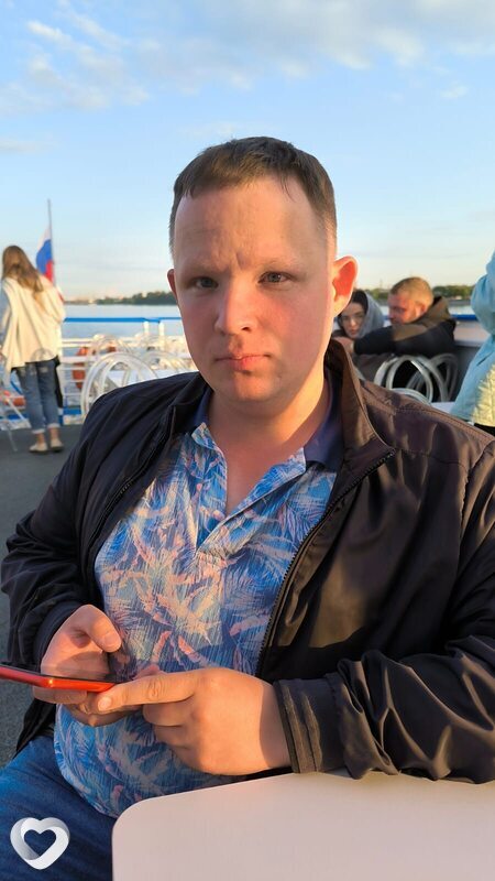 Антон, 31, Тюмени — анкета №3790004