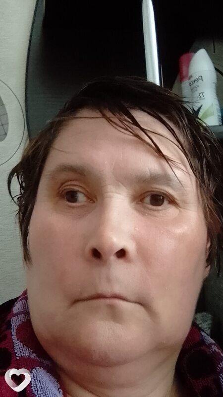 Альфия, 48, Уфе — анкета №3790005