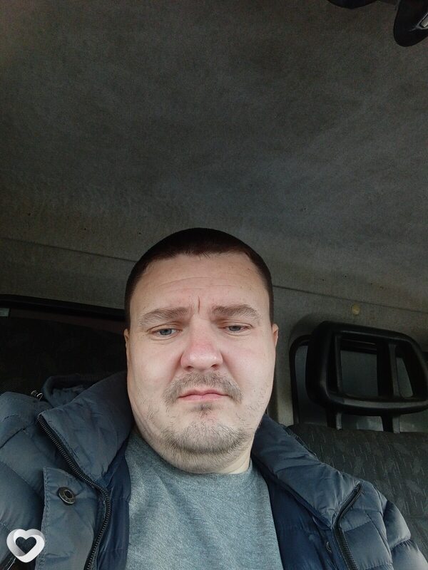 Владимир, 38, Барнауле — анкета №3789957