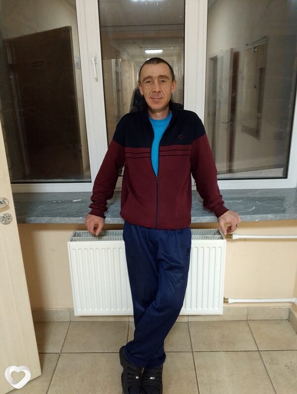 Иван, 43, Магнитогорске — анкета №3790060