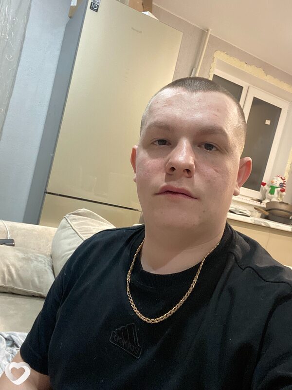 Клим, 24, Нижнем Тагиле — анкета №3790066