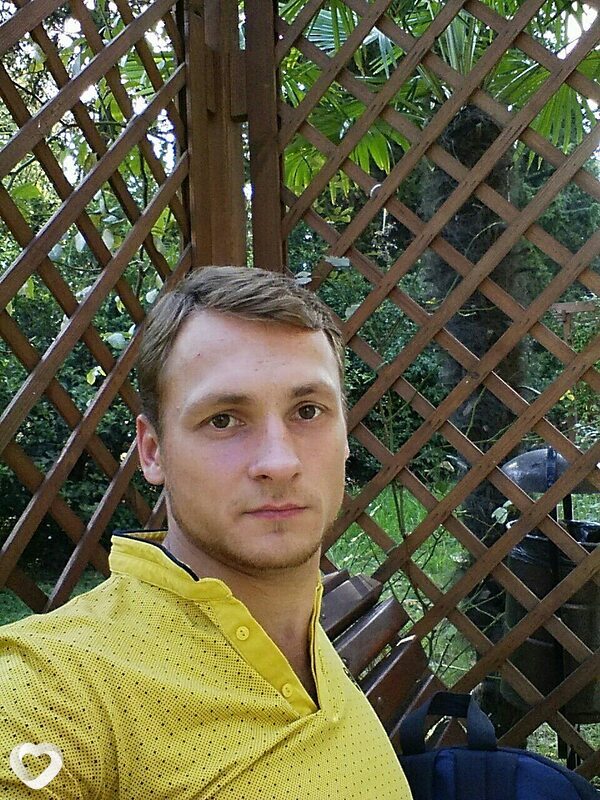 Стас, 28, Витебске — анкета №3790067