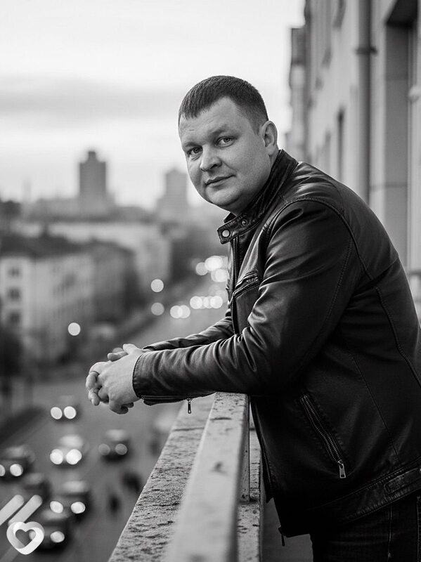 Евгений, 38, Казани — анкета №3790075