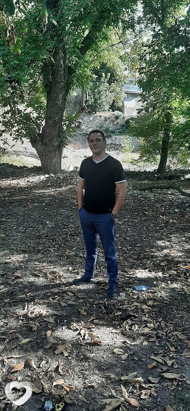 Азер, 39, Видном — анкета №3790078