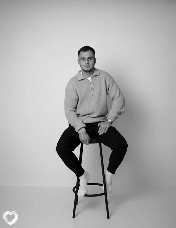 Илья, 25, Томске — анкета №3790214