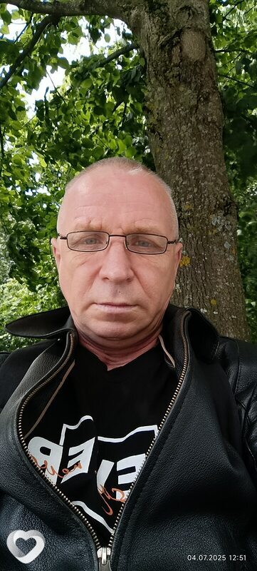 Александр, 51, Санкт-Петербурге — анкета №3790216