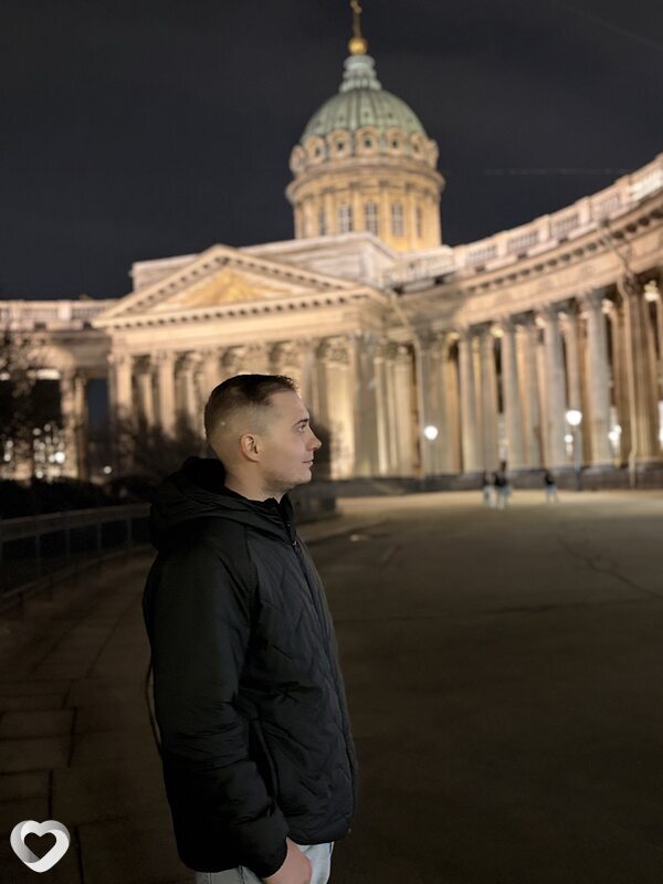 Руслан, 32, Бугульме — анкета №3790224