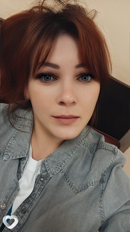 Оля, 33, Калининграде — анкета №3790226