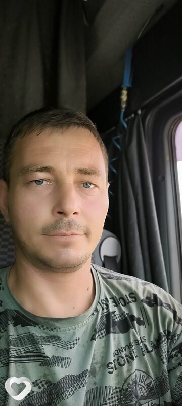 Евгений, 41, Краснодаре — анкета №3790081