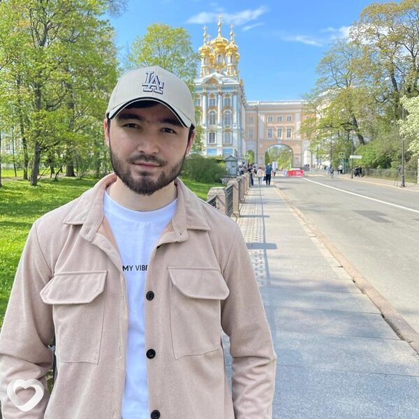Абдулла, 28, Ташкент — анкета №3790084