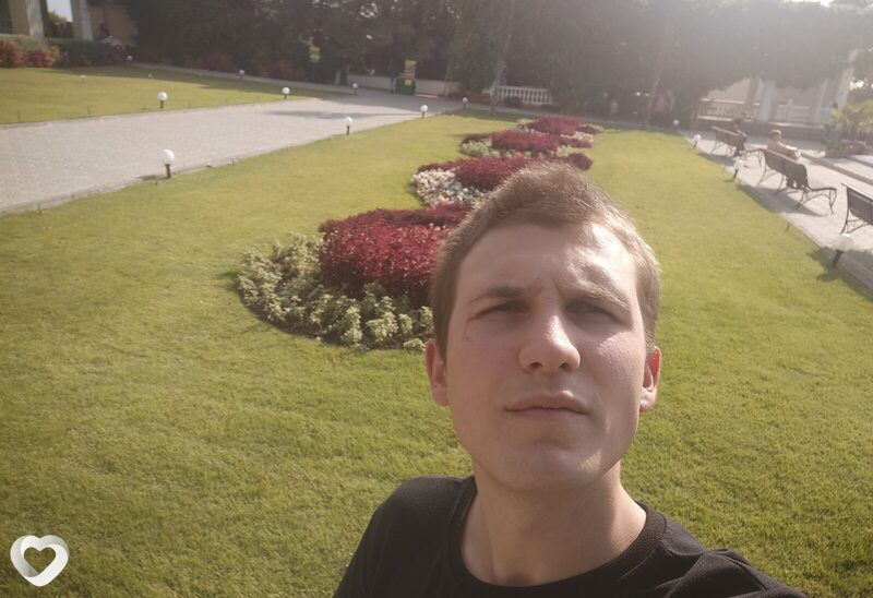 Филипп, 28, Одинцове — анкета №3790088