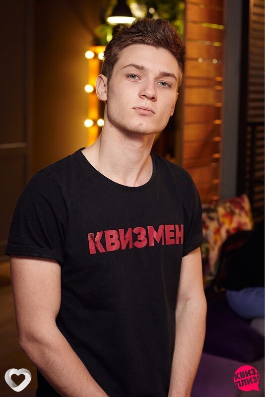 Дмитрий, 27, Севастополе — анкета №3790090
