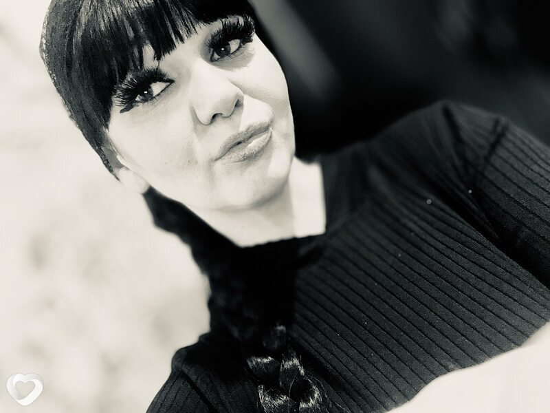 Камилла, 40, Подольске — анкета №3790091
