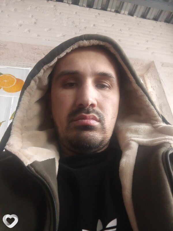 Umidjon, 25, Санкт-Петербурге — анкета №3790095