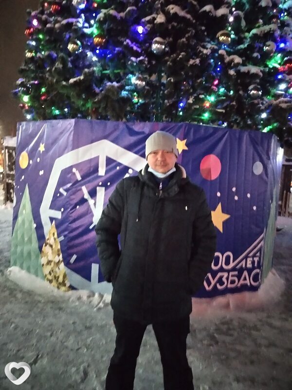 Александр, 44, Прокопьевске — анкета №3790101