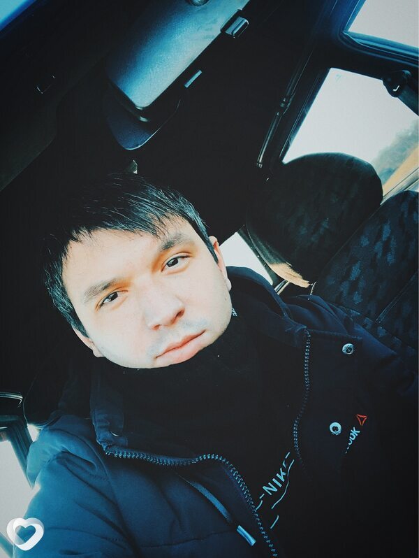 Андрей, 31, Старом Осколе — анкета №3790102
