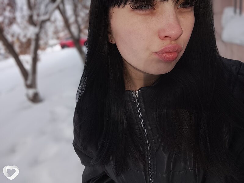 Екатерина, 24, Иркутске — анкета №3790338
