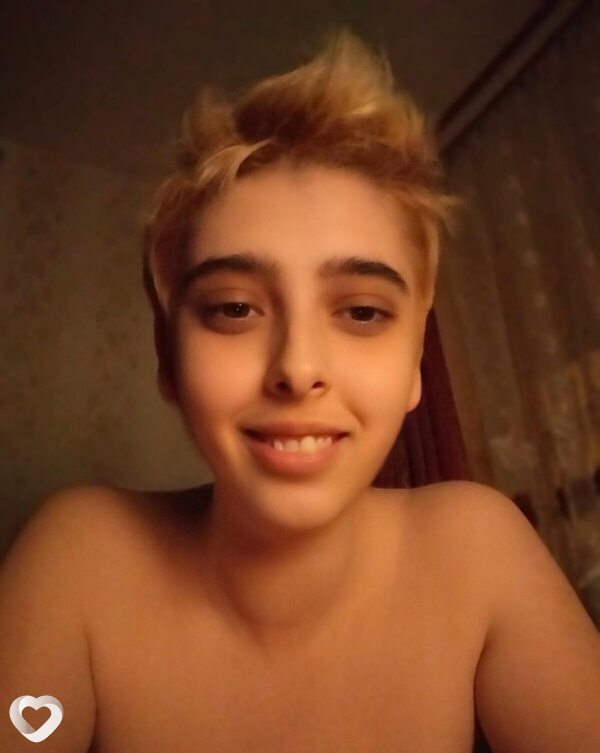 Dani, 39, Саратове — анкета №3790339