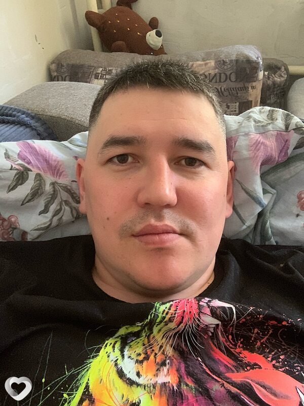Сергей, Байкальск