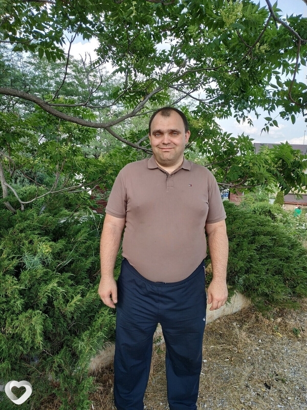 Дмитрий, 45, Макеевке — анкета №3790350