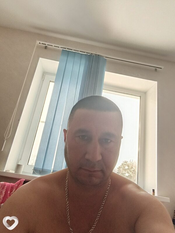 Зафар, 39, Кстове — анкета №3790351