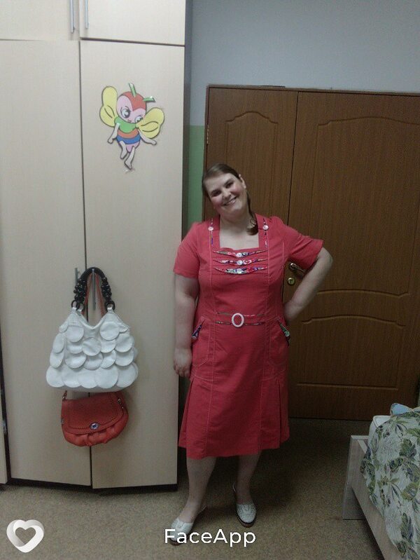 Светлана, 38, Торжке — анкета №3790354