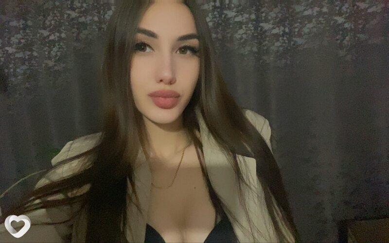 Елизавета, 25, Белогорске — анкета №3790108