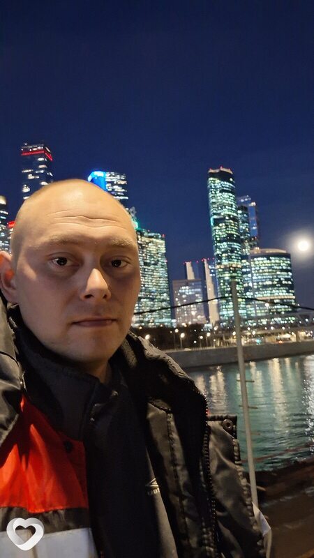 Дмитрий, 37, Туле — анкета №3790112