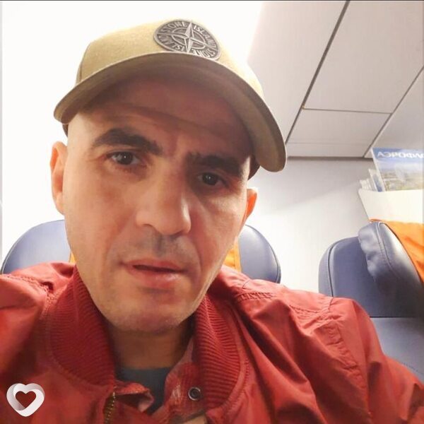 Zaur, 43, Мурманске — анкета №3790115