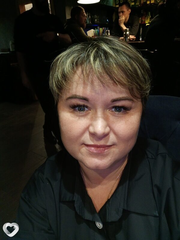 Александра, 42, Нижневартовске — анкета №3790118