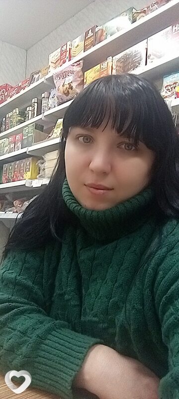 Альбина, 31, Павлове — анкета №3790160
