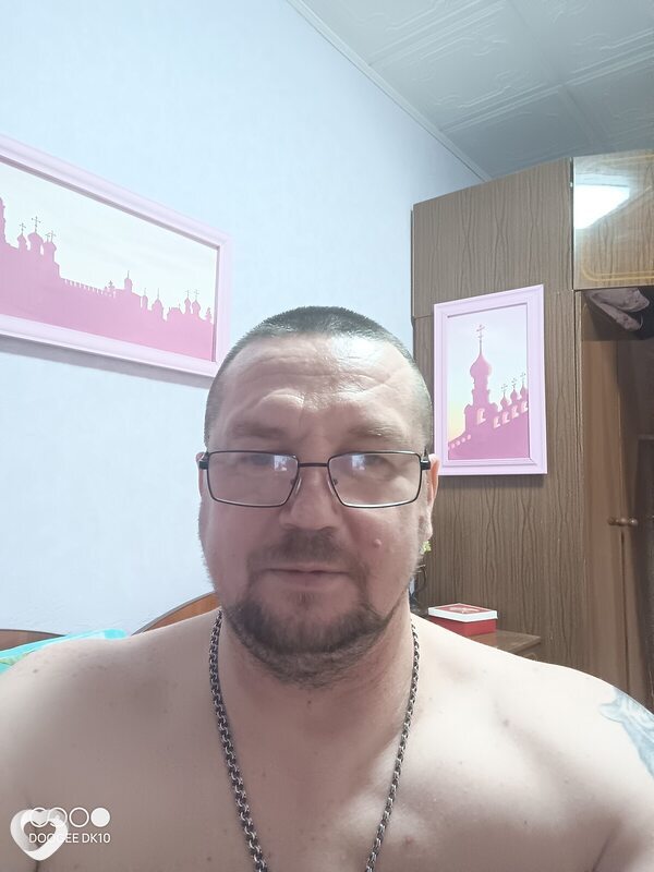 Дмитрий, 51, Димитровграде — анкета №3790165