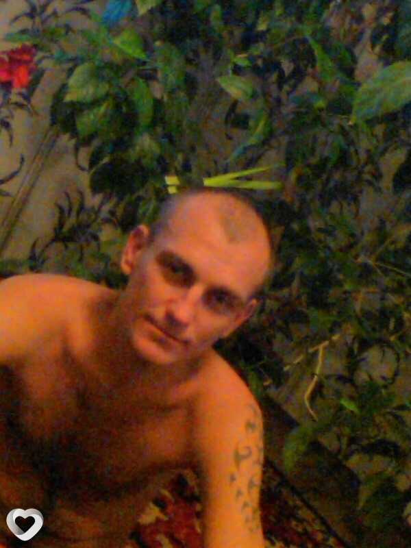 Павел, 39, Новокузнецке — анкета №3790171