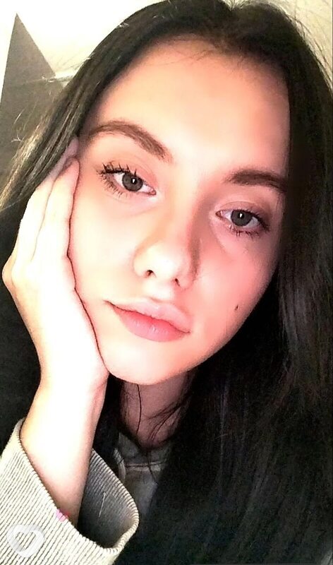 Дана, 22, Николаеве — анкета №3790178