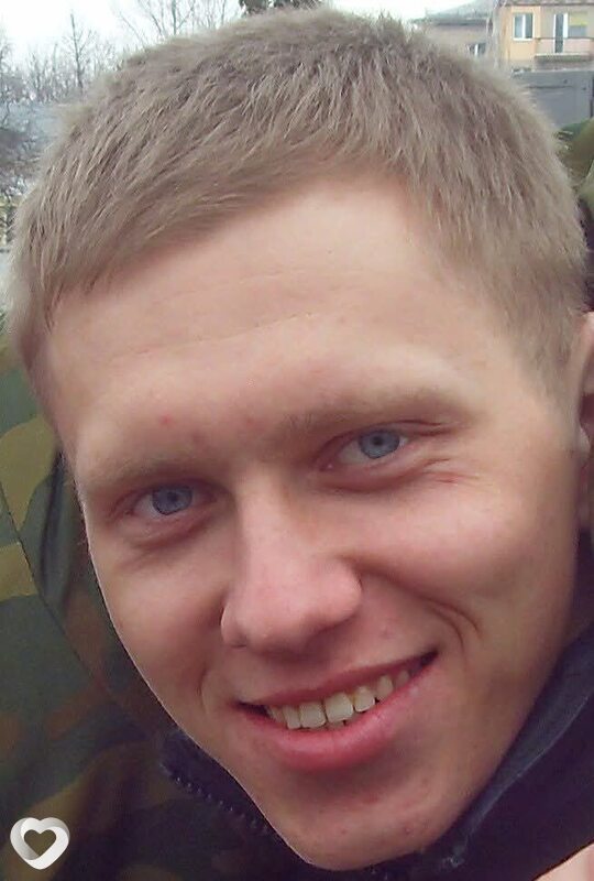 Егор, 43, Минске — анкета №3790132